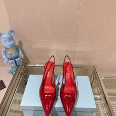 Prada High Heels